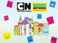 Ігра Buddy Network Buddy Challenge