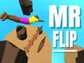 Игра Mr Flip