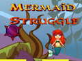 Игра Mermaid Struggle
