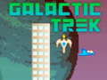 Игра Galactic trek