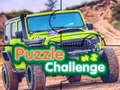 Ігра Puzzle Challenge