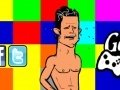 Игра Fierce: Ronaldo