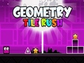 Игра Geometry Tile Rush