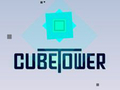 Игра Cube Tower