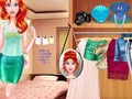 Игра Mermaid Street Trend Spotter