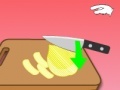 Игра World Class Chef: Mexico