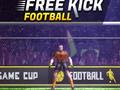 Игра Free Kick Football