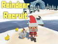 Ігра Reindeer Recruit