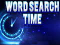 Игра Word Search Time