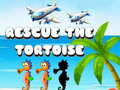 Игра Rescue The Tortoise