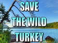 Игра Save The Wild Turkey