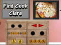 Игра Find Cook Clara