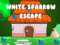 Игра White Sparrow Escape