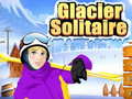 Игра Glacier Solitaire