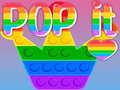 Игра Pop It