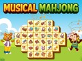 Игра Musical Mahjong