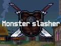 Игра Monsters Slasher