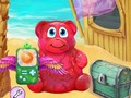 Игра Valera Jelly Bear 2