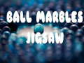 Ігра Ball Marbles Jigsaw