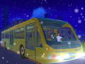 Ігра Bus School Driving 2023