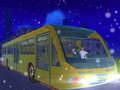 Игра Bus School Driving 2023