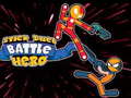 Игра Stick Duel Battle Hero