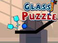 Игра Glass Puzzle