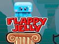 Игра Flappy Jelly