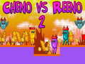 Игра Cheno vs Reeno 2