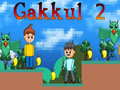 Игра Gakkul 2