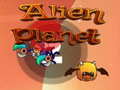Игра Alien Planet