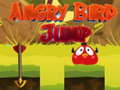 Игра Angry Bird Jump