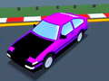 Игра Private Racing Multiplayer