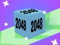 Игра 2048 Runner