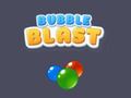 Игра Bubble Blast