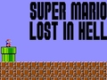 Игра Mario Lost in hell