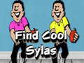 Игра Find Cool Sylas