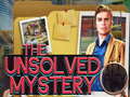 Игра The Unsolved Mystery