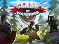 Игра Clash of Warriors