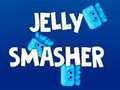 Игра Jelly Smasher