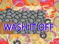 Игра Wash if off