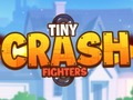 Игра Tiny Crash Fighters