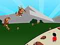 Игра Kill the Dragons