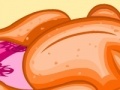 Игра Thanksgiving turkey