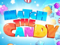 Игра Match The Candy