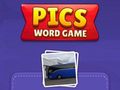 Игра Pics Word Game