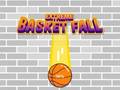 Игра Extreme Basket Fall