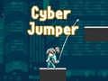 Игра Cyber Jumper