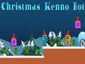 Игра Christmas Kenno Bot