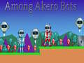 Ігра Among Akero Bots